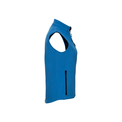 Russell Russell Womens/Ladies Softshell Gilet 2