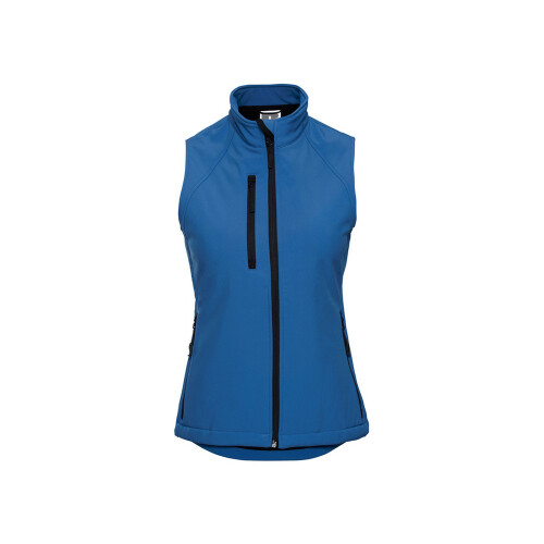 Russell Russell Womens/Ladies Softshell Gilet