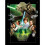 Star Wars Star Wars Heroes Framed Poster 1