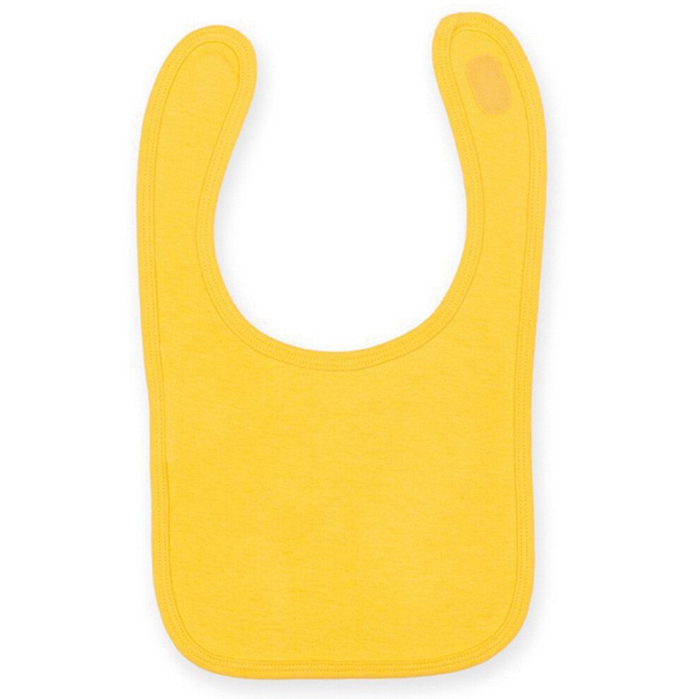 Larkwood Toddler Bib - Sunflower - Image 3