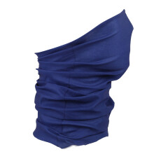 (One Size, Oxford Blue) Regatta Childrens/Kids Multitube Stretch Neck Warmer