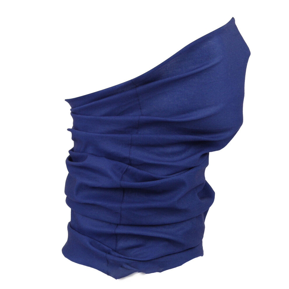 Regatta (One Size, Oxford Blue) Childrens/Kids Multitube Stretch Neck Warmer