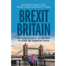 Brexit Britain by Stewart Marianne C. University of Texas Dallas Paper