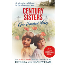 Century Sisters by Jean Owtram Paperback Book