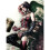 Batman Batman Harley Quinn Pose Canvas Print 1