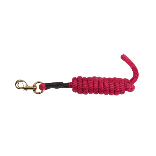 (One Size, Pink) ARMA Horse Lead Rope