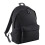 BagBase (One Size, Black) Bagbase Maxi Fashion Backpack 1