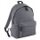 BagBase (One Size, Graphite) Bagbase Maxi Fashion Backpack 1
