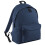 BagBase (One Size, French Navy) Bagbase Maxi Fashion Backpack 1