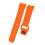 Silicone Band Football Quick Release 1
