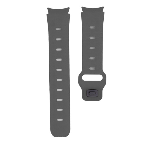 Silikon-Schnellverschluss für Galaxy 6/5/4 Space Grey 1