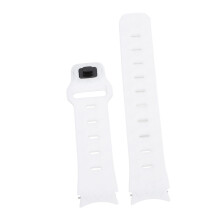 Football Texture Silicone Strap