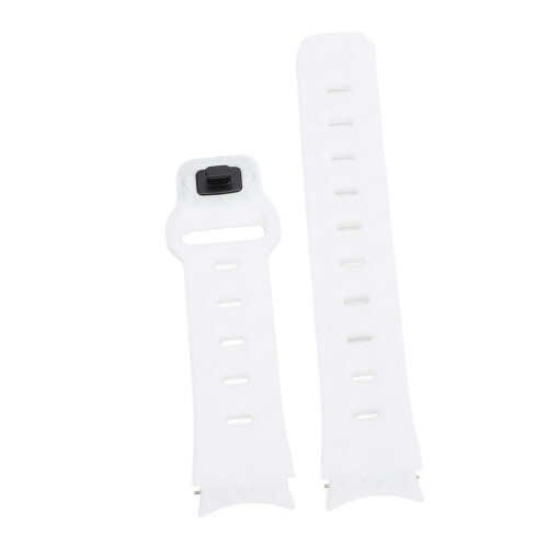 Football Texture Silicone Strap