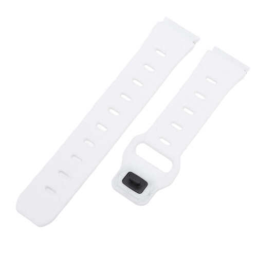 Silicone Football Strap Quick Release