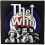 The Who Band Photo Patch 1