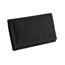 Bagbase Plain Ripper Wallet