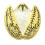 Harry Potter Harry Potter Golden Egg Badge 1