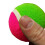 Franklin Sticky Inflatable Dartboard 3