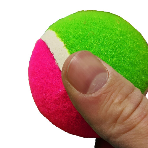 Franklin Sticky Inflatable Dartboard 2