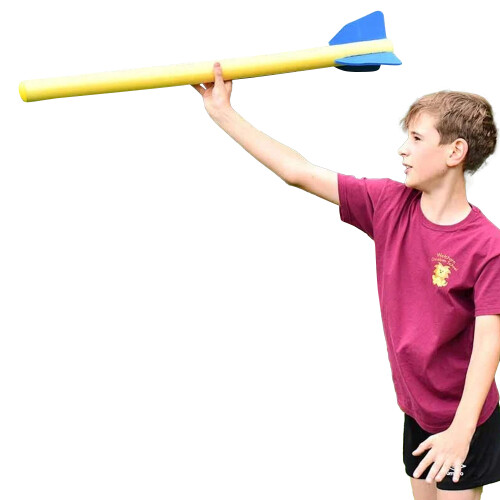 Pre-Sport Foam Javelin 2
