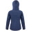 Result Result Core Womens/Ladies Lite Hooded Softshell Jacket 2