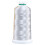 (One Size, White) Madeira Classic Viscose Thread 1