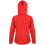 Result Result Core Womens/Ladies Lite Hooded Softshell Jacket 2