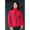 Result Result Core Womens/Ladies Lite Hooded Softshell Jacket 3