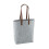 BagBase (One Size, Grey Melange/Tan) Bagbase Premium Felt Tote 1