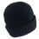 Lee Cooper Lee Cooper Chunky Knit Beanie 2