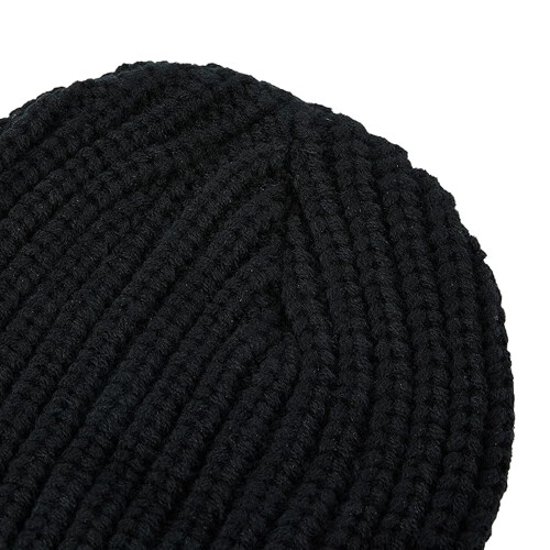 Lee Cooper Lee Cooper Chunky Knit Beanie 2