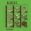 Minecraft Minecraft Blocks Canvas Print 1