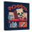 Minecraft Minecraft Chibi Canvas Print 2