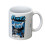 Batman Batman Joker Kanji Mug 2