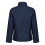 Regatta Regatta Mens Ablaze Printable Soft Shell Jacket 2