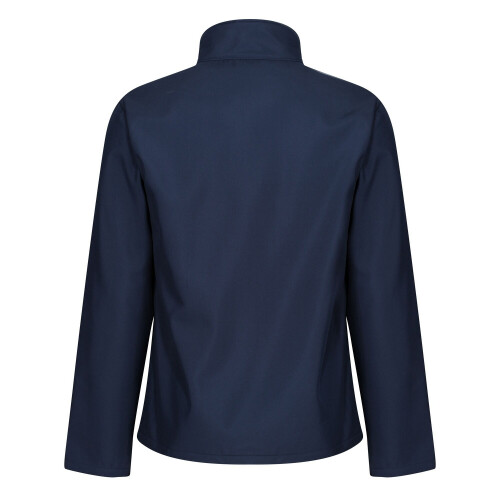 Regatta Regatta Mens Ablaze Printable Soft Shell Jacket 1