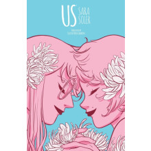 Us by Gil Joamette Paperback Book