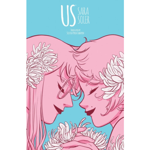 Us by Gil Joamette Paperback Book