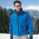 Result (L, Azure Blue) Result Mens Softshell Premium 3 Layer Performance Jacket (Waterproof, Windproof & Breathable) 4