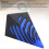 Impossible Cone: PLA azul-negro, 5,5x11 cm 7