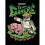 Minecraft Minecraft Team Farmers Canvas Print 1