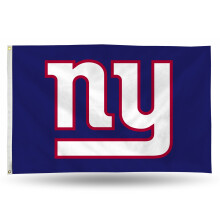 Rico Industries NFL Vlag New York Giants Standaard 3' x 5'