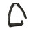 Karben Ultra Grip Horse Stirrups 1