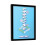 Minecraft Minecraft Alpha Framed Poster 2