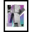 Minecraft Minecraft Block Wave Framed Poster 1