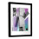 Minecraft Minecraft Block Wave Framed Poster 3