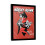 Batman Batman Harley Quinn Play Framed Poster 2