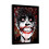Batman Batman Joker Smile Framed Poster 2