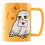 Harry Potter Harry Potter Fluffy Hedwig Mug 2