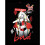 Batman Batman Harley Quinn Bad Framed Poster 1